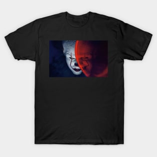 horror T-Shirt